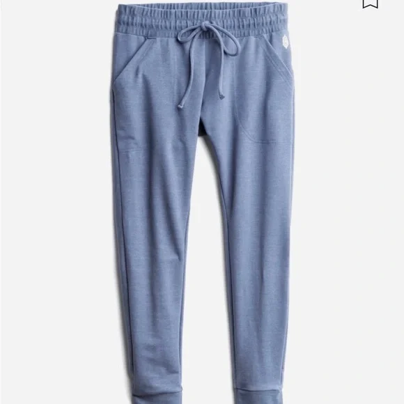 Women's Free People Jogger Pants - Picture 3 of 3